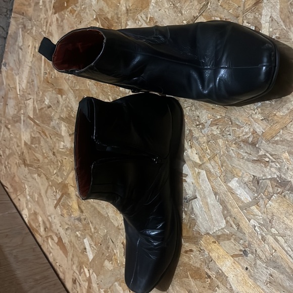 Marks & Spencer Chelsea Ankle boot for men - Picture 2 of 4